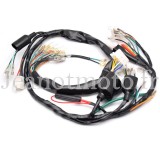 Honda 350 Cb Four de 1972 à...