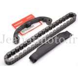 Honda 500 Cx de 1978 à 1983...