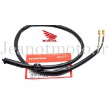 Contacteur émetteur de feu...