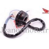 Honda 125 XLS de 1978 à...