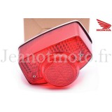 Honda 250 CBG Militaire de...