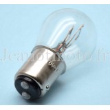 Ampoule neuve de feu...