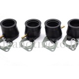 Yamaha 650 XJ de 1980 à...