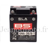 Batterie neuve 6 Volts...