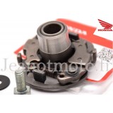 Honda 125 CBS S3 de 1975 à...