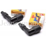 Paire d'antiparasites neufs...