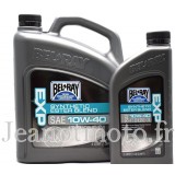 5 L Huile moteur 10W40...