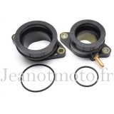 Yamaha 660 XTZ Super-Ténéré...