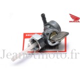 Honda 500 FT Ascot de 1981...