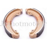 Honda 250 XL de 1974 à 1978...