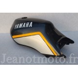 Yamaha 600 XJ de 1984 à...