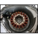 Yamaha 750 XTZ Super Ténéré...