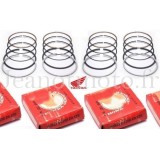 Honda Cb 750 Four de 1969 à...