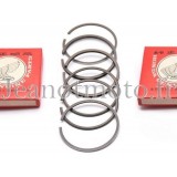 Cotes 0,25 Honda 125 Cb K3...