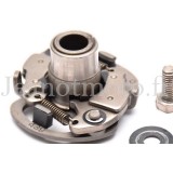 Type 439 Honda 125 CBS de...