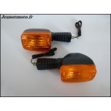 Suzuki 750 Gsxr de 1985 à...