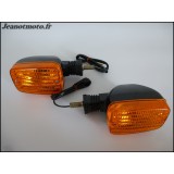 Suzuki 750 Gsxr de 1985 à...