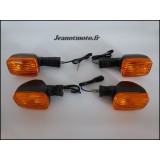 Suzuki 750 Gsxr de 1985 à...