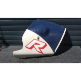 Suzuki 750 Gsxr de 1985...