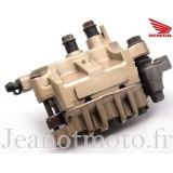 Honda 800 Vfr Vtec de 2002...