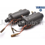 Yamaha 750 XS de 1977 à...