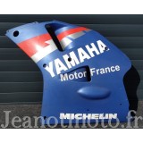 Yamaha 1000 FZR de 1989 à...