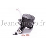 12,8 Mm Yamaha 750 Tx de...