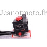 Honda 750 CB F BOL D'OR de...