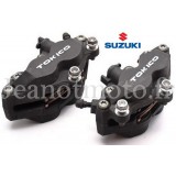 Suzuki 1250 Bandit de 2007...