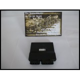 Suzuki 650 Gsf Bandit 2007...