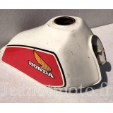 Honda 500 XLR de 1982 à...
