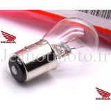 Ampoule neuve de clignotant...