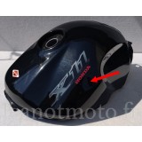Honda 1100 CB X11 SF...