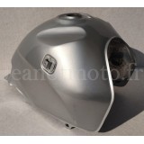Honda 125 VARADERO de 2001...