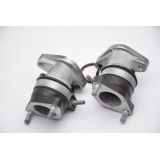 Honda 125 CB TWIN T1 et T2...