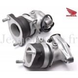 Honda 125 CB TWIN T1 et T2...