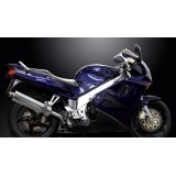 Honda 750 Vfr de 1994 à...