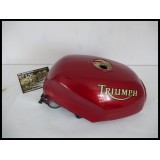 Triumph 900 Sprint de 1991...