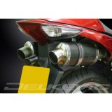 Honda 800 Vfr Vtec de 2002...