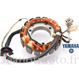 Yamaha 600 Xte 3Tb et 3Tbk...