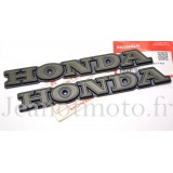 Honda 250 et 360 CBG...