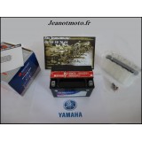 Yamaha 600 Xj Diversion de...