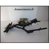 Honda 800 Vfr Vtec de 2002...