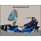 Suzuki 750 Gsxr Minolta...