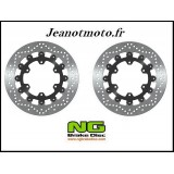 Bmw R 1100 R de 1994 à 2001...