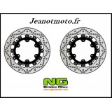 Bmw R 1100 R de 1994 à 2001...