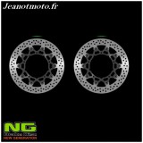 Yamaha 600 YZF R6 de 2005 à...