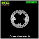 Suzuki 650 DR SE de 1990 à...