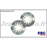 Bmw R 1100 R de 1994 à 2001...