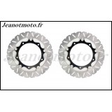 Yamaha 500 Tmax de 2004 à...